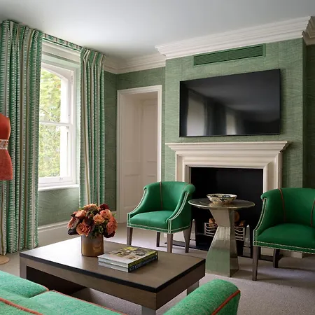 Knightsbridge Hotel, Firmdale Hotels-3